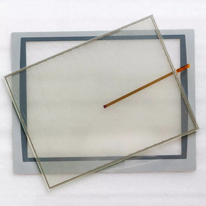 Allen-Bradley  PanelView HMI 2711P-T15C22D9P-A