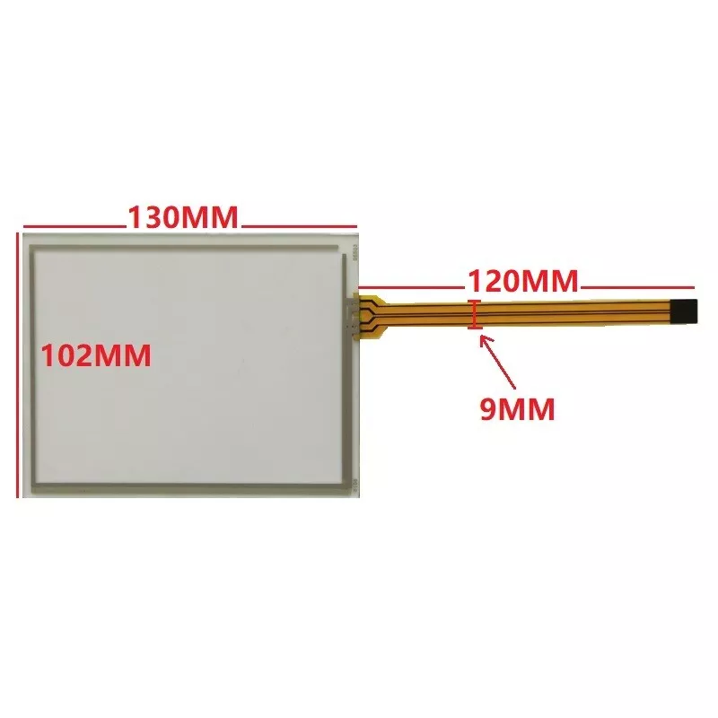 Allen-Bradley  PanelView HMI 2711P-T6C20C8