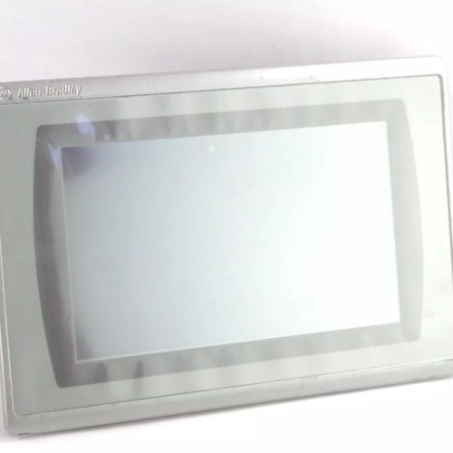 Allen-Bradley  PanelView HMI 2711P-T9W22D9P