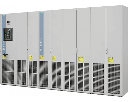 6SL3720-1TG34-7AA3-Z D99+K95+L08+M60+M70+M82+M91+Q83+Y11+Y31