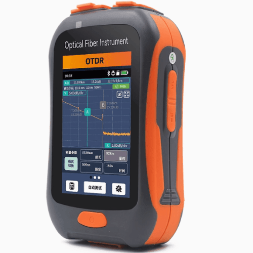 Nock OTDR optical fiber tester NK2800