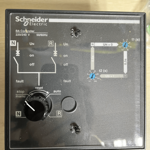 Schneider WAGO, Schneider 29352