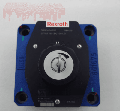 Shanghai Lixin SHLIXIN speed control valve 2FRM16-20/100L