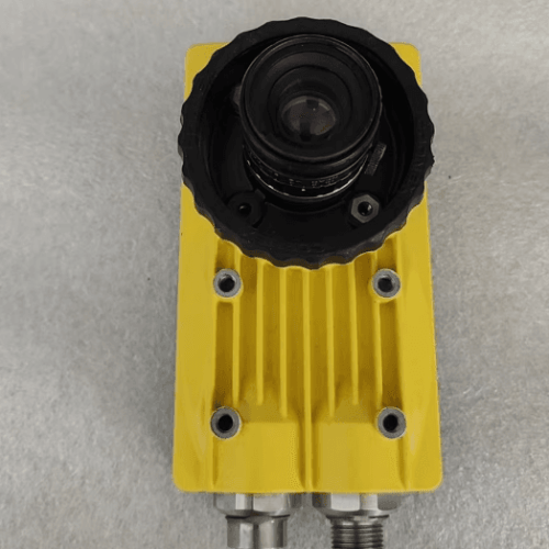 COGNEX IS5400-1000-DEM /C IN-SIGHT VISION CAMERA SENSOR INSIGHT