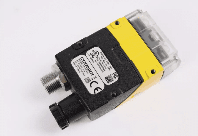 Mint COGNEX IS2000C-130-40-S24 P/N: 825-10713-1R 01