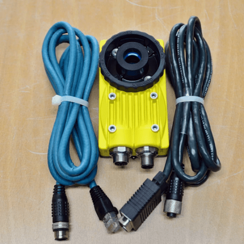 New COGNEX IS5413-00 E IN-SIGHT VISION CAMERA SENSOR INSIGHT P/N 800-5830-4R A