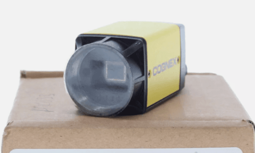 New Sealed COGNEX IS8200C-373-40 In-Sight Camera Sensor Color P/N: 825-10790-1