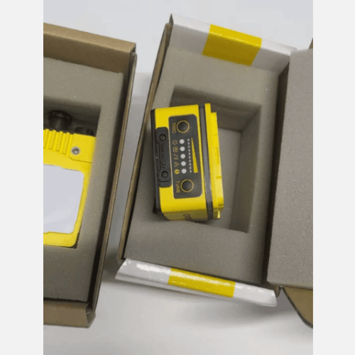 Surplus Sealed COGNEX IS7802M-373-50 /06 In-Sight 7000 Series Vision Monochrome