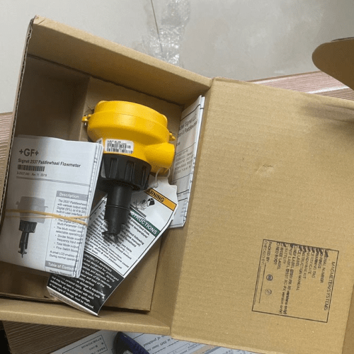 GF、signet 3-9900-1P