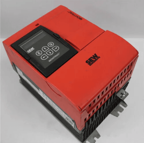 MOVITRAC 31C075-503-4-00 SEW inverter New in box