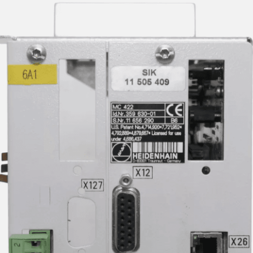 HEIDENHAN 359 630-01 HEIDENHAN 359630-01