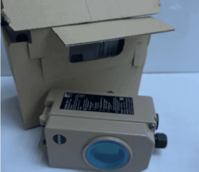 3730-31001000400000000.04 SAMSON Digital valve positioner Brand New FedEx DHL