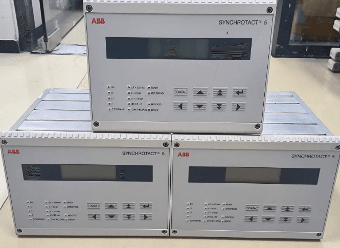 Brand New ABB 3BHB006714R0217 In Box