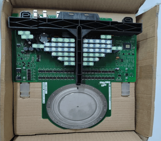 1PCS ABB module 3BHB030310R0001 New fedex or DHL