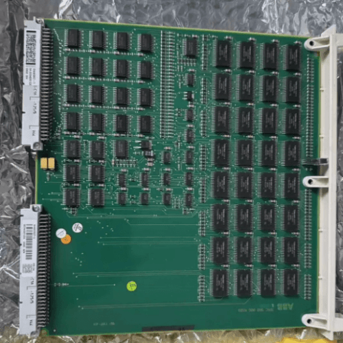 ABB Robot Control Board Model 3HAB5759-1 New Packaging Quantity One