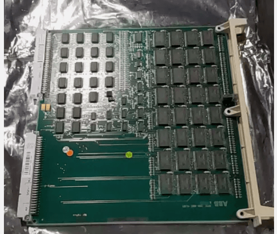ABB Robot Control Board 3HAB5957-1 Newly Packaged One