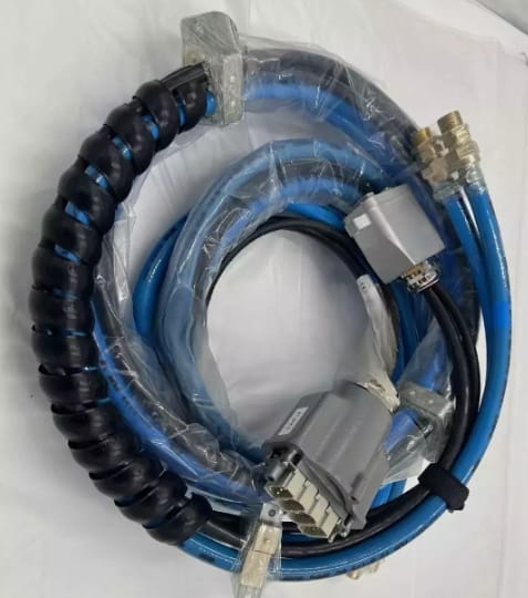 NEW ABB 3HAC022545-007 Cable Harness FedEx or DHL or UPS