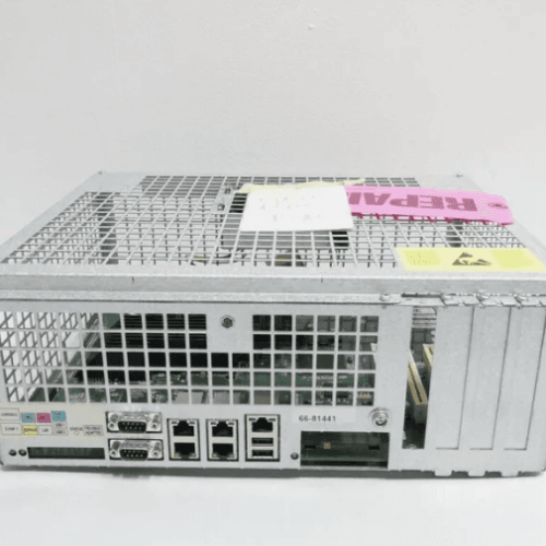 1PCS NEW ABB Robot Main Computer DSQC639 3HAC025527-004