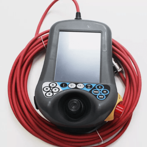 New Sealed ABB 3HAC028357-001 Robot Teach Pendant Brand Factory Sealed in box