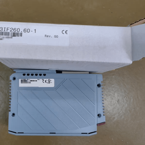 B&R 3IF260.60-1