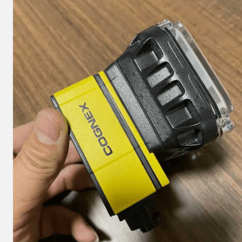 COGNEX IS7802M-373-50-B / In-Sight 7000 Series Vision Monochrome Sensor Camera