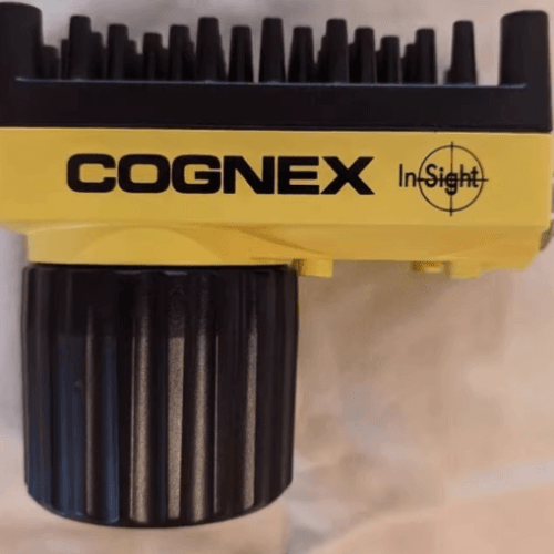 COGNEX IS5603-10 IN-SIGHT VISION CAMERA SENSOR INSIGHT