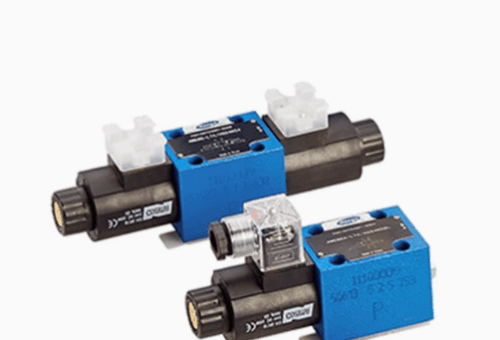 Shanghai Lixin electromagnetic directional valve 4WE10EA-L3X/CW220-50NZ5L
