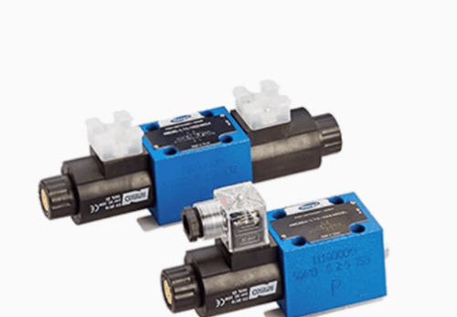 Shanghai Lixin solenoid valve 4WE5N-6.0/AW220-50NZ5L