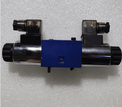 Hengli Shanghai Lixin solenoid valve 4WE6J-L6X/CW220