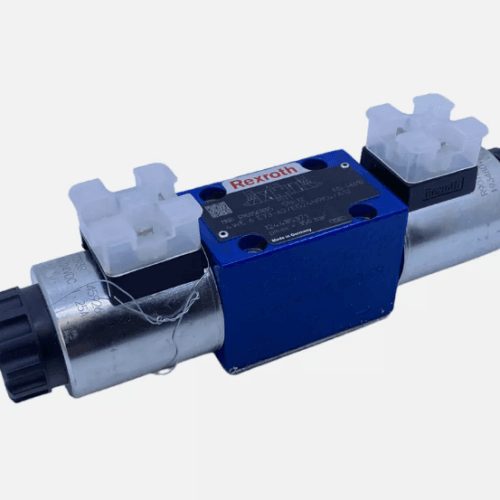 HYTEK solenoid valve 4WE6E61/EG24NK4S