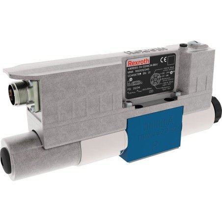 R901496442 4WREE6W1-32-3X/V/24A1