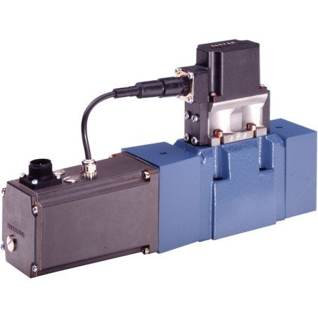 R900904922 4WRGE10V25L-1X/315G24ETK31/A1M