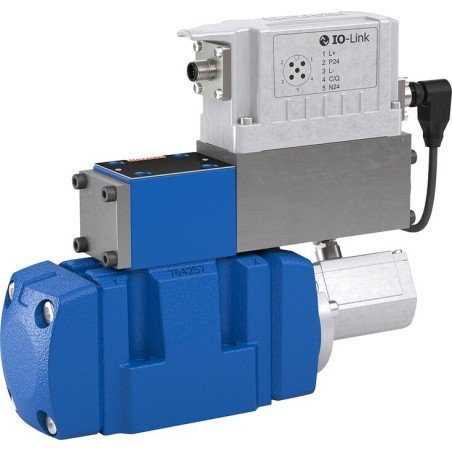 R901401779 4WRLE16E180SJ-4X/MXY/24A1