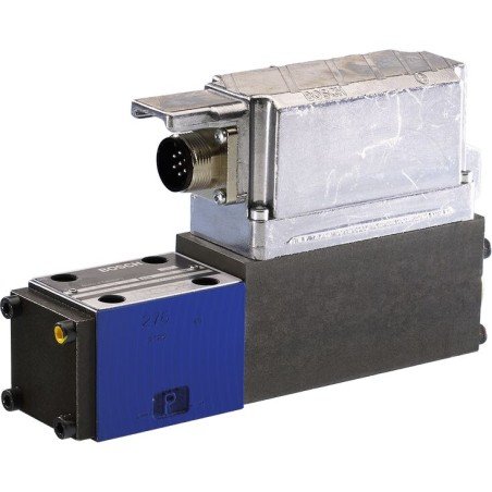 0811404039 4WRPH6C4B40L-2X/G24Z4/M