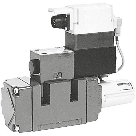 R901173890 4WRVE10V40P-2X/G24K0/B5M