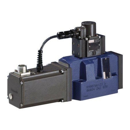 R901131528 4WSE3E16V300E2X/VXY9/24K31A1