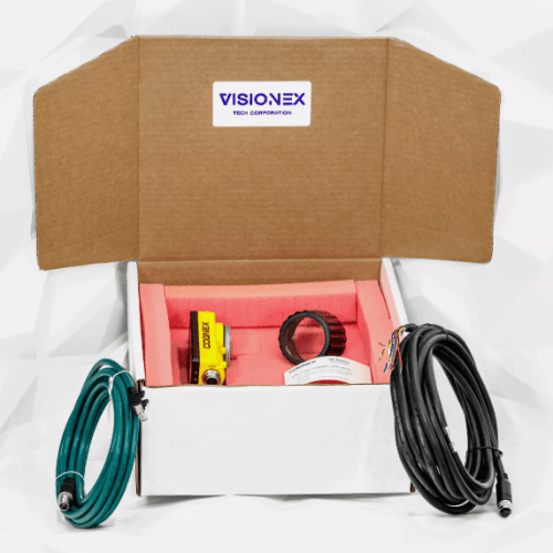 COGNEX IS5403-10 IN-SIGHT 5403 CAMERA