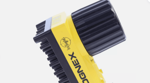 Mint COGNEX IS5613-00 In-Sight High Speed & Resolution Camera Vision Sensor P/