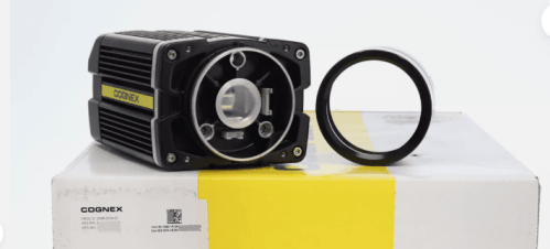 New COGNEX DM-503A-L DMR-503A-00 P/N: 825-0574-2R 02