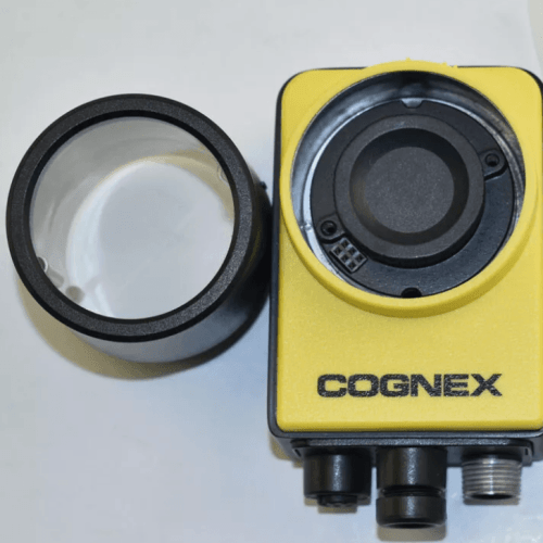 New COGNEX IS7210 IN-SIGHT VISION CAMERA SENSOR INSIGHT P/N: 825-0355-1R G