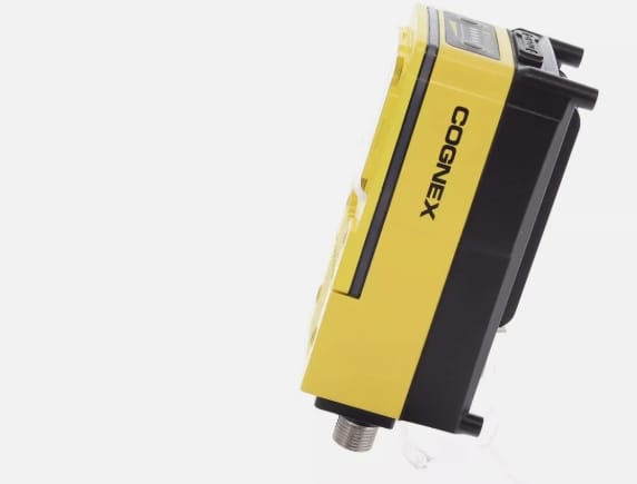 New Sealed COGNEX ISD902C-61-3708 In-Sight Camera Sensor Color w/ Deep Learnin