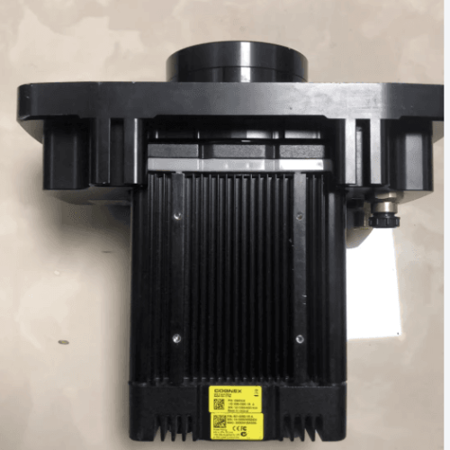 COGNEX DM-503X DM503X DataMan Barcode Reader Scanner DMR-503X P/N: 825-0395-1R K