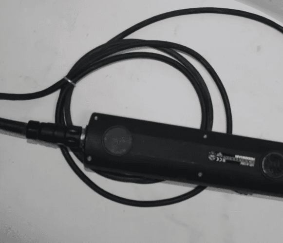 HEIDEHAIN HR 410M 556 732-01 556 732-01 556732-01