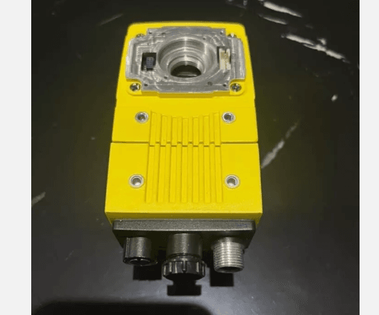 New Sealed COGNEX ISD905M-61-3705 In-Sight Camera Sensor Monochrome w/ Deep Lev