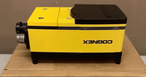 Surplus Sealed COGNEX IS9902L-373-50 04 Machine Line Scan System Monochrome Sens