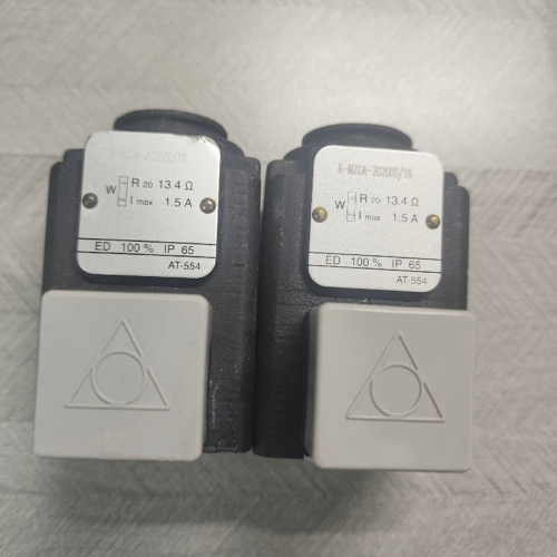 ATOS Atos 6-MZOA-202000-18