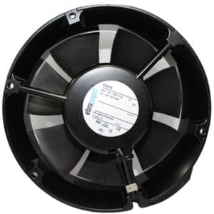 Ebm-papst 6224N Axial Fan