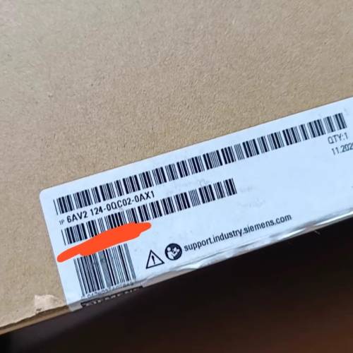 6AV2124-0QC02-0AX1 SIMATIC TP1500 Comfort Panel