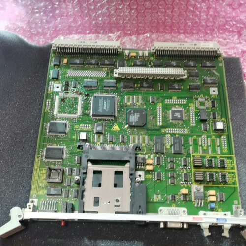 Siemens 6DD1600-0AJ0