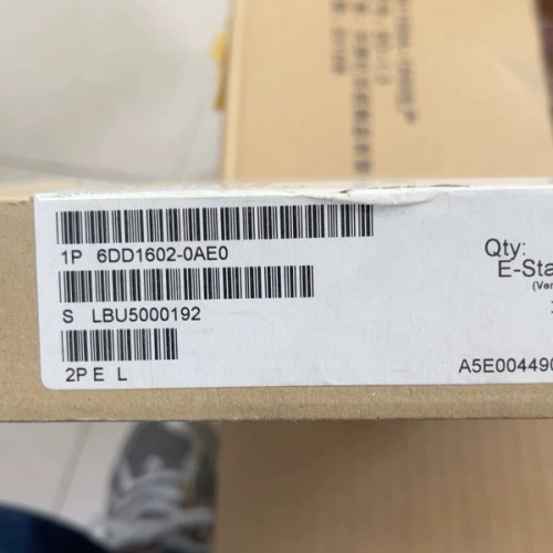 6DD1602-0AE0